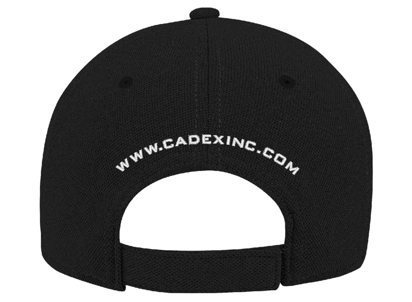 “CADEX Testing” BLACK CAP