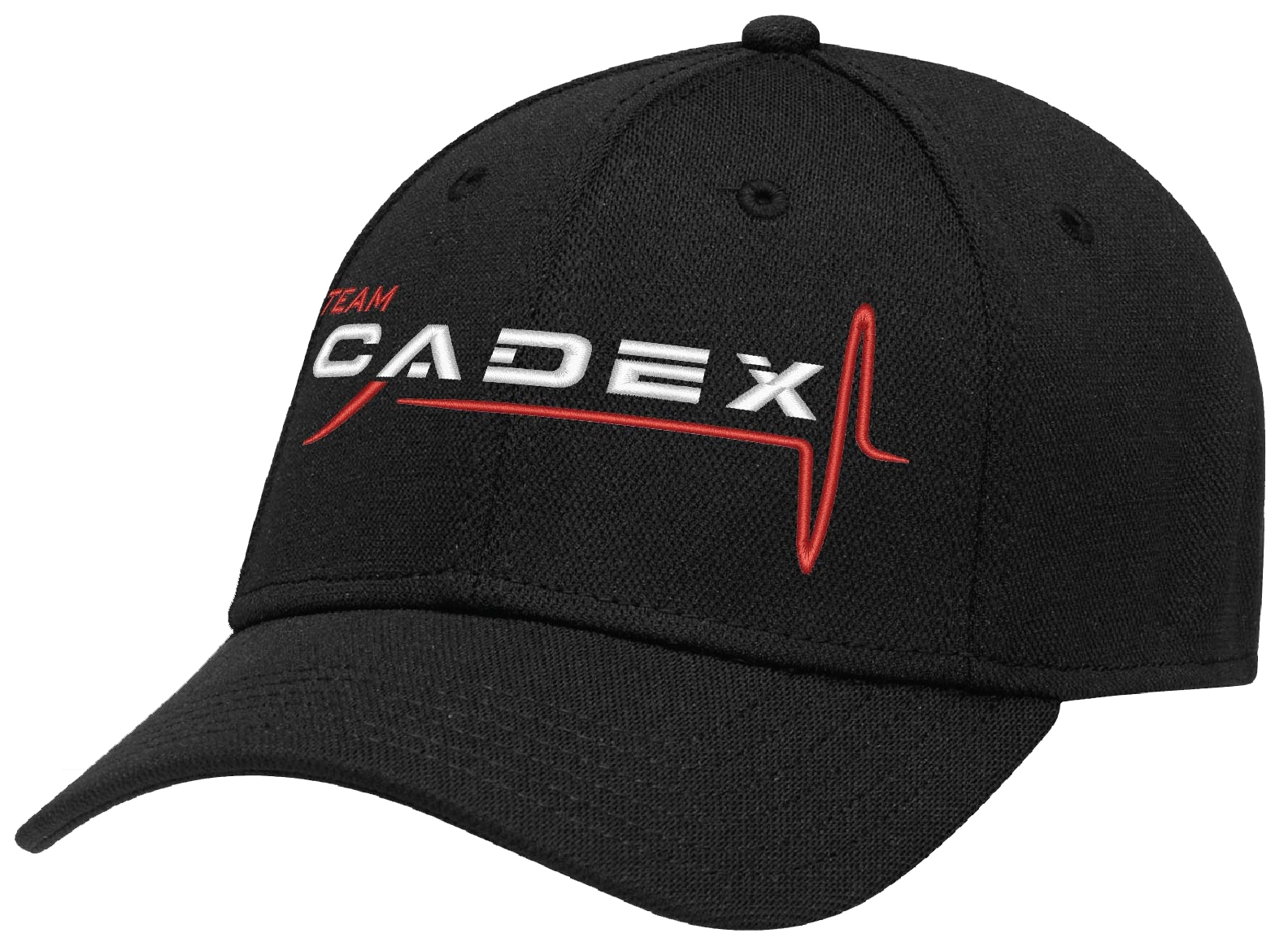 “CADEX Testing” BLACK CAP